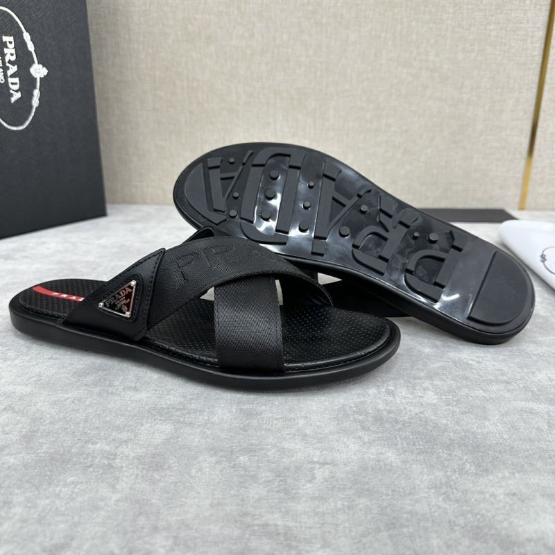 Prada Sandals